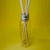 FRASCO RO 125 CC C/ TAPA PER. SIMPLE PLATA MATE R24 - comprar online