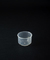 VASO GRADUADO 15 CC