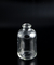 VIAL 50 CC VIDRIO CRISTAL S/T