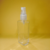 FRASCO VIDRIO VIP 60 CC CRISTAL C/ VALV. VAP. R18
