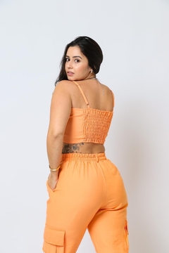 Conjunto Virginia