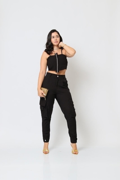 Conjunto Virginia