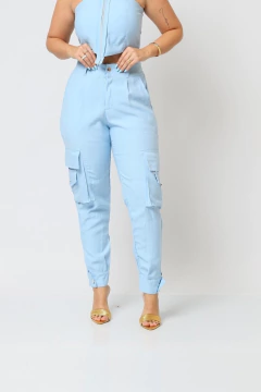 Conjunto Virginia - comprar online