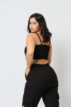 Conjunto Virginia - Lorita Modas