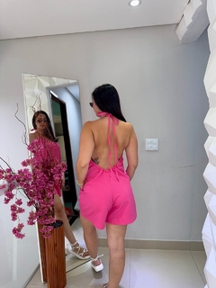 Macaquinho Valentina - estiloso e confortável - loja online