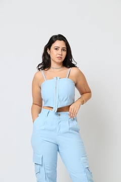 Conjunto Virginia - Lorita Modas