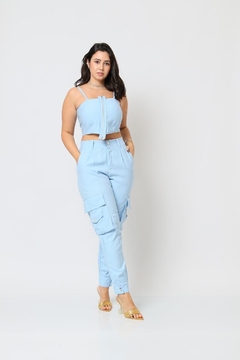 Conjunto Virginia - comprar online