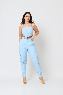 Conjunto Virginia