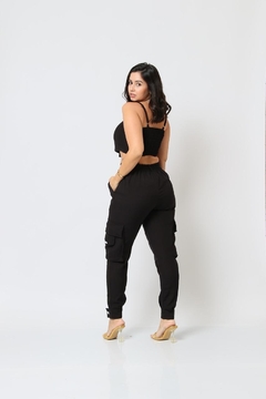 Conjunto Virginia