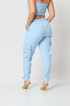 Conjunto Virginia