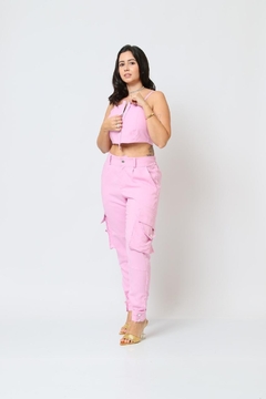 Conjunto Virginia - comprar online