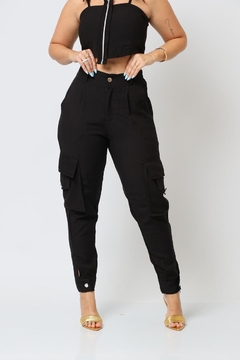 Conjunto Virginia