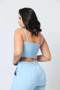 Conjunto Virginia - loja online
