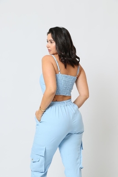Imagem do Conjunto Virginia