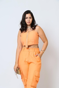 Conjunto Virginia - comprar online