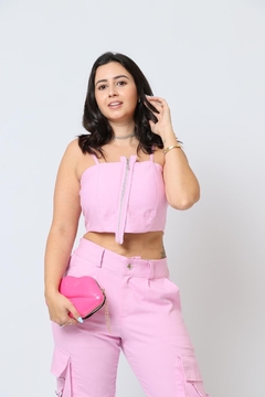 Conjunto Virginia - loja online