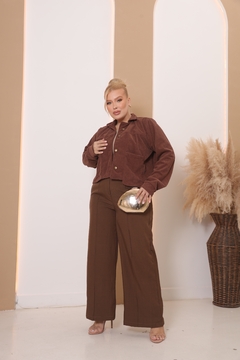 Jaqueta Anita - Estilo e conforto - loja online
