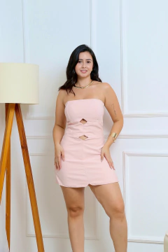 Macaquinho Lore - Rosê na internet