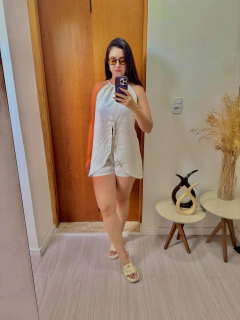 Conjunto Stella - off white - comprar online