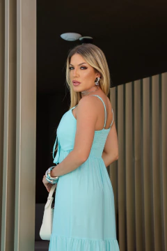 Vestido Grécia - loja online