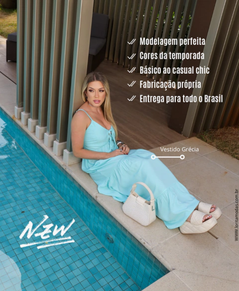 Carrusel Lorita Modas