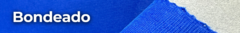 Banner de la categoría Bondeado