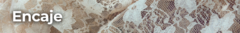 Banner de la categoría Encaje
