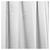 Cortina Slim Blanco en internet