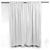 Cortina Slim Blanco - comprar online