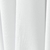 Imagen de Cortina Slim Blanco