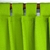 Cortina Slim Verde Manzana