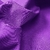 Batista Lisa Crespo Color Violeta