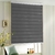 Cortina Roller Day Light Negro - comprar online