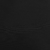 Cotton Saten Con Spandex Liso Negro - tienda online