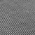 Lienzo Rayado Rayado Crudo/negro - comprar online