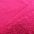 Tela de Toalla Bata Color Liso Fucsia - comprar online