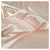 Raso Liso de Poliester Beige Rosado