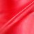 Raso Liso de Poliester Rojo
