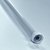 Barral de Baño Estriado Extensible Blanco - comprar online
