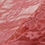 Encaje Con Lycra Coral
