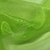 Gasa Cristal Verde Manzana