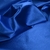 Raso Tornasol Con Lycra Azul Francia