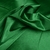 Raso Tornasol Con Lycra Verde Benetton