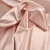 Raso Tornasol Con Lycra Rosa