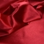 Raso Tornasol Con Lycra Rojo