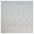 Guarda Bordada Abigail Blanco - comprar online