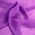 Gasa Muselina de Seda Lisa Violeta