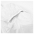 Sabana Ajustable Atoxica Blanco - comprar online