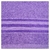 Toallon de Baño Royal Liso Violeta - comprar online