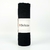 Mantel Tropical Liso Negro - comprar online